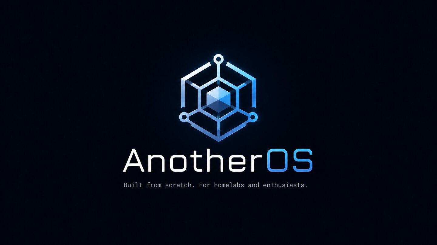 AnotherOS